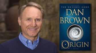 dan brown