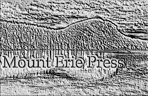 Lake Erie Press Logo