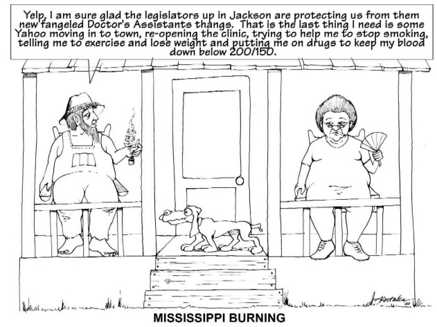 mississippiburning