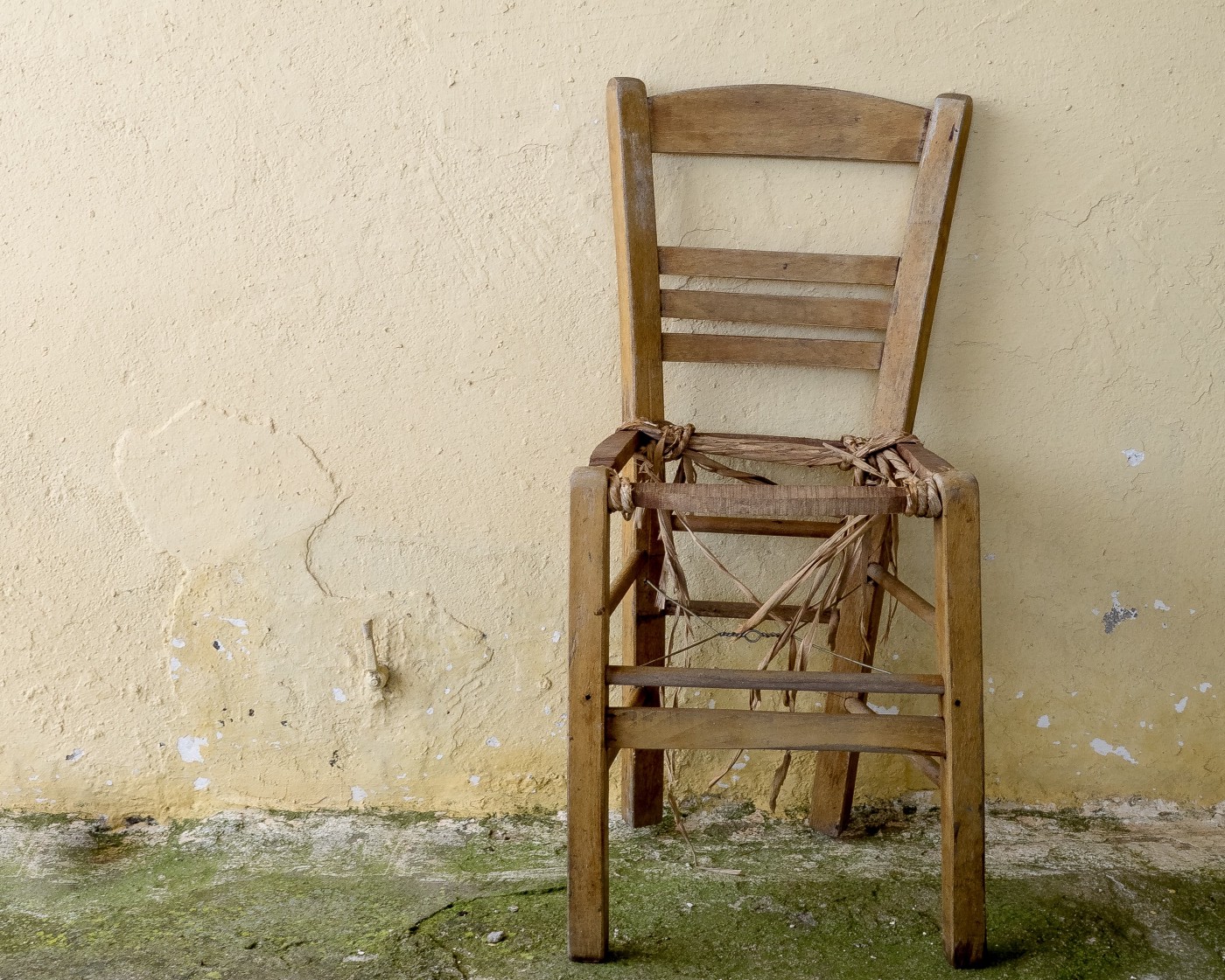 One More Empty Chair at the Table Tonight | by Piper Steele |  ILLUMINATION-Curated | Medium